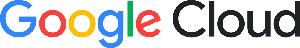 Google Cloud logo