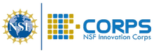 NSF I-Corps logo