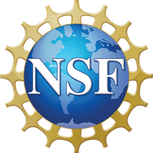 U.S. National Science Foundation logo