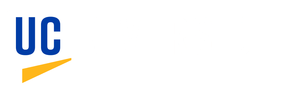 University of California, Riverside logo