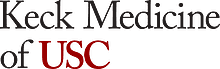 USC Keck School of Medicine logo