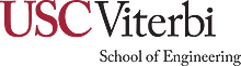 USC Viterbi School of Engineering logo